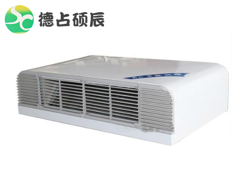  卧式明装风机盘管